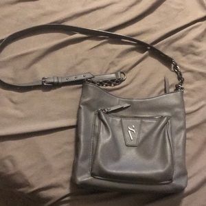 Simply Vera Vera Wang crossbody purse